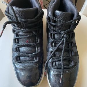 Jordan 11 72-10, I 10.5